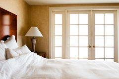 Coalville bedroom extension costs