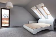Coalville bedroom extensions