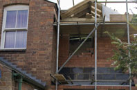 free Coalville home extension quotes