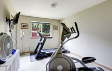 Coalville home gym construction leads