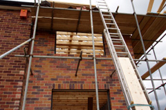 house extensions Coalville
