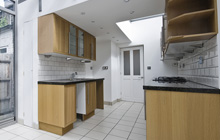 Coalville kitchen extension leads